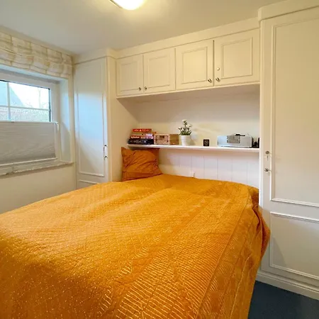 Apartament Dolly Deichschaf